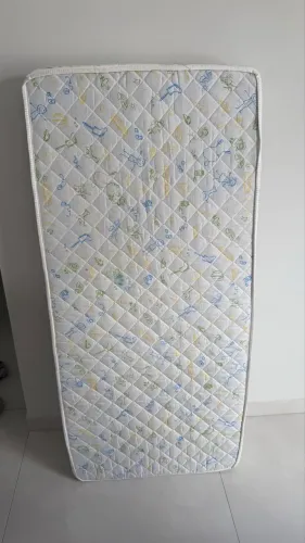 Colchão Infantil Premium