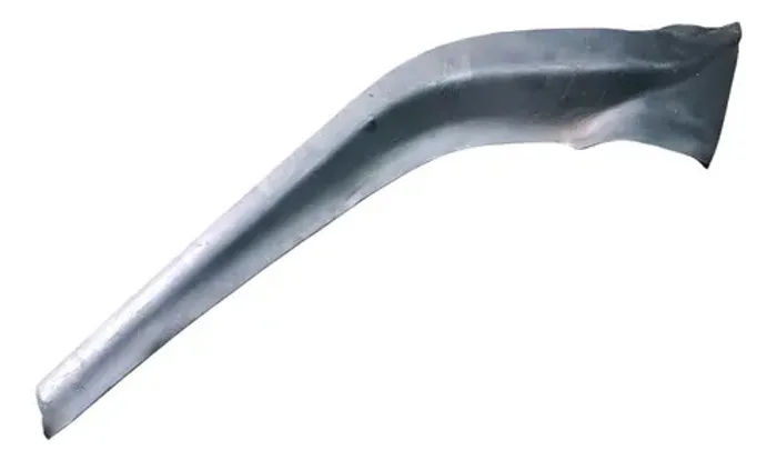 Moldura Esquerda Parabrisa Citroen C3 Aircross 2018 15116eb2