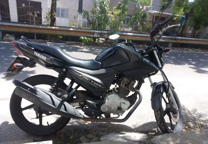 Factor 125 Valor 