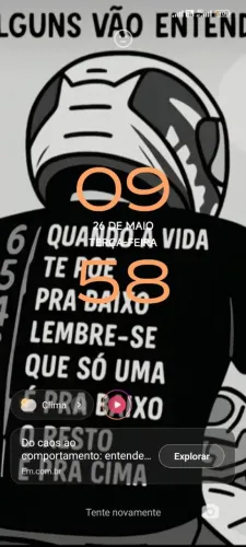 Vendo ou troco por outro do mesmo nível vem nas propostas 