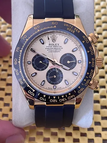 ROLEX DAYTONA PIKACHU