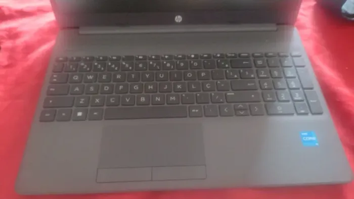 Nootbook hp