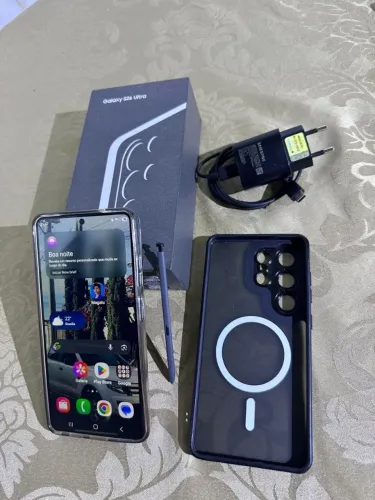 Samsung S26 ultra 