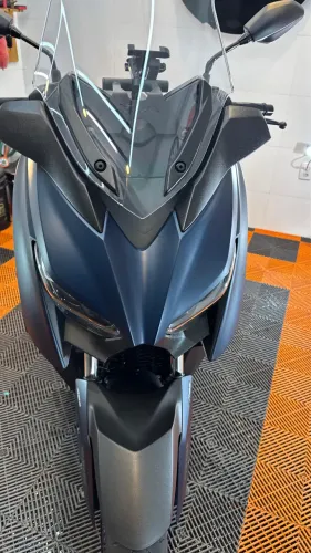 Xmax 250 - 24/24 | 15.000km