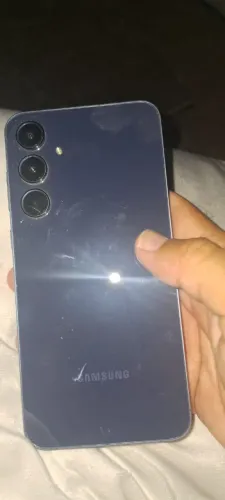 Samsung a55