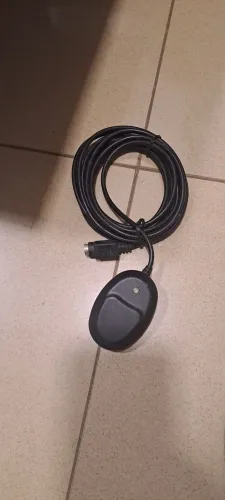 Antena GPS model GM23