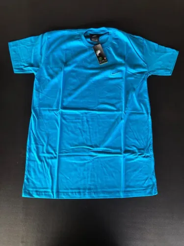 Camisetas de Algodão Premium