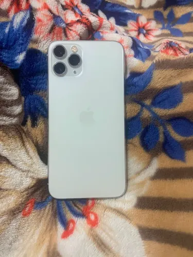 iPhone 11 Pro