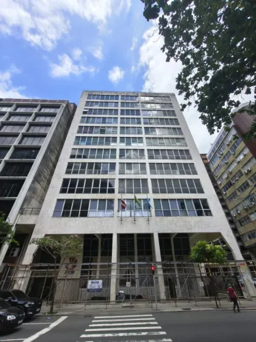 Sala Comercial para Venda em Salvador, Comércio, 1 banheiro