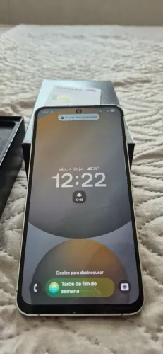 Sansung S24 FE 256gb