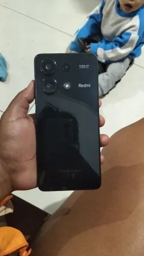 Vendo redmi note 13 