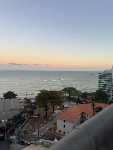 Apartamento para Locação Anual no Ipiranga Guarapari
