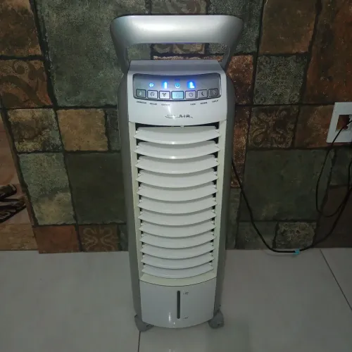 Climatizador Electrolux