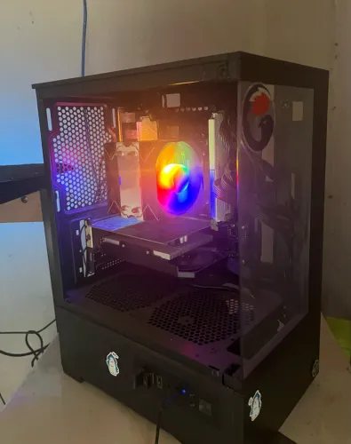 PC GAMER COMPLETO