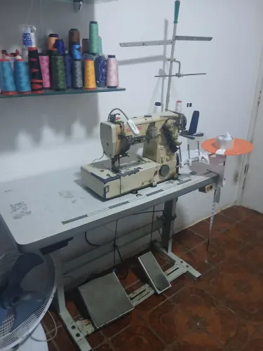 Está excelente funcional 