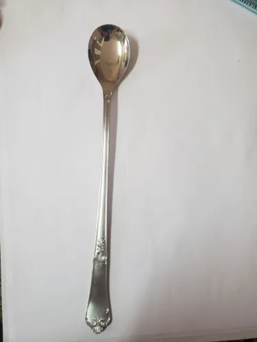 Colher Bailarina Hércules Classic 18/8