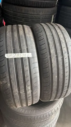 Pneus 245/45/18 marca Importado