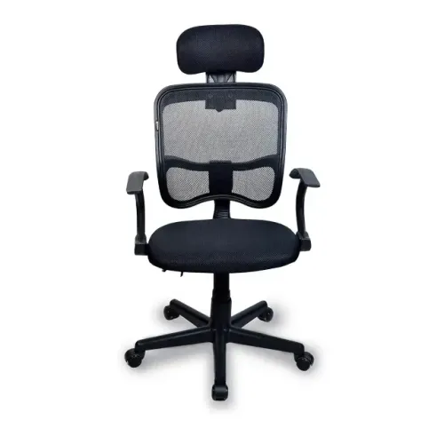 Cadeira Office Goldentec GT Executiva Frete Grátis