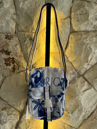 Bolsa transversal Farm Rio 