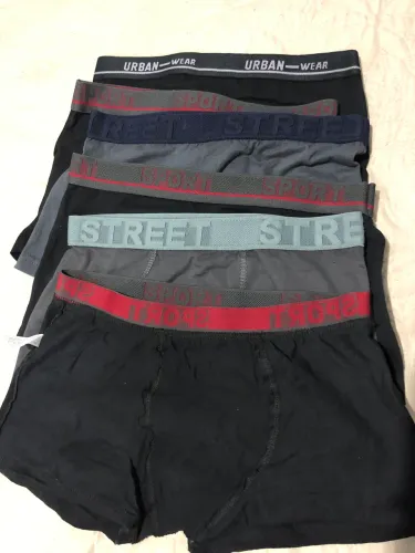 Cueca box