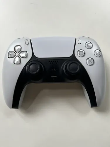 Controle Dualsense PlayStation 5 