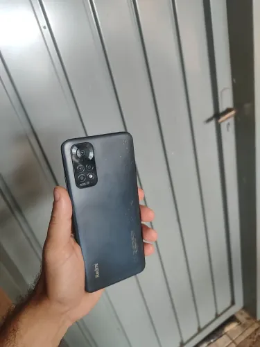 XIAOMI REDMI NOTE 11 128GB 6GB DE RAM