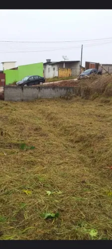 Terreno em Jarinu vila nova triestre