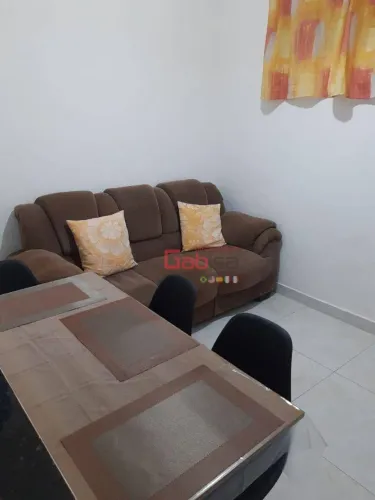 Apartamento com 2 dormitórios à venda, 50 m² por R$ 380.000 - Braga - Cabo Frio/RJ
