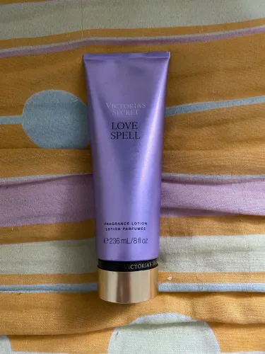 Creme Vitoria's Secret Love Spell 236ml ORIGINAL