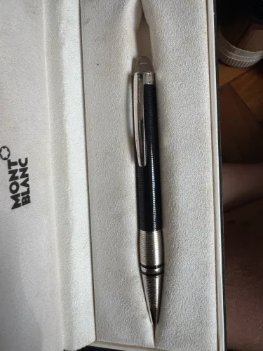 Caneta Montblanc