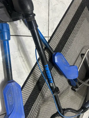 Vendo patinete 