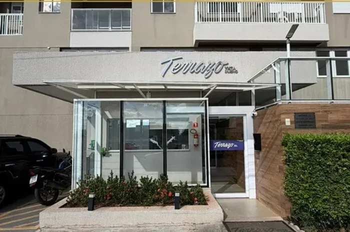 Terrazo Vista Bueno