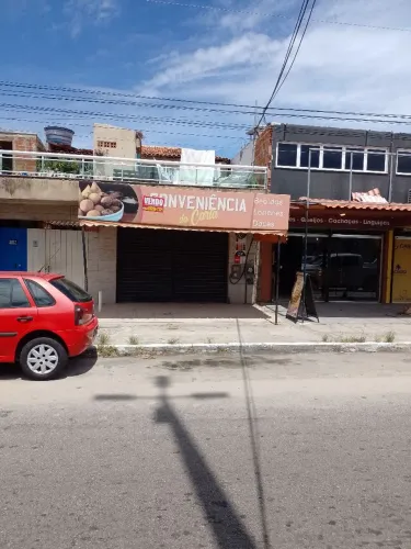 Vendo Loja próxima ao trevo da Volks