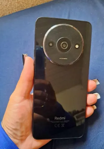 Redimi a3x
