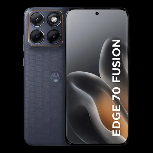 Edge 70 fusion 20 dias de uso 8 de Ram 256 memória