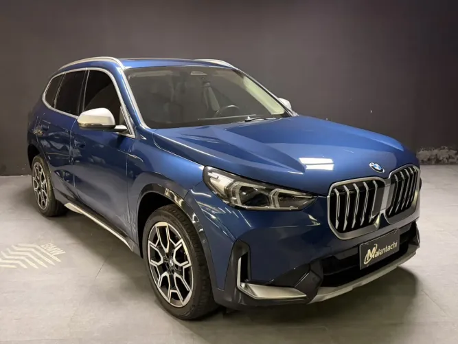 BMW X1 Sdrive 20I X-line 2.0 TB Aut. 2023