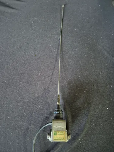 Antena Rádio Amador