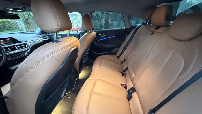 BMW 218I Gran Coupe Sport GP 1.5 Bi-turbo 2020