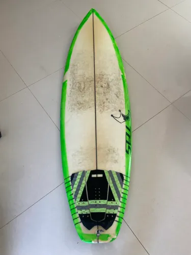 Prancha de surf
