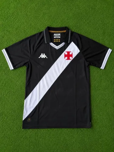 Camisa torcedor Vasco 2026
