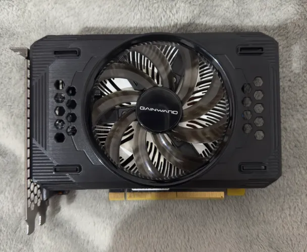 RTX 3050 6GB