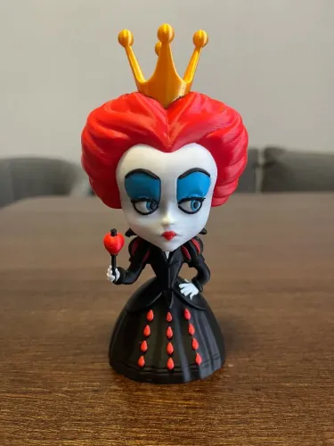 Rainha de Copas
