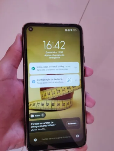 Note 9