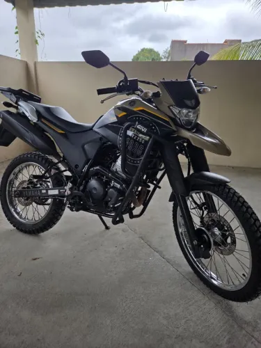 Yamaha Lander 250 ABS 2023