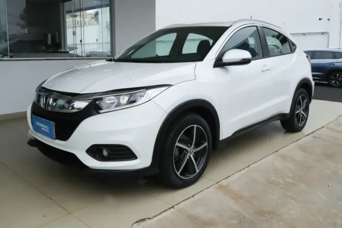 Honda HR-V EX 1.8 Flexone 16V 5P Aut. 2020