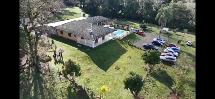 Sitio em Chapecó-sc