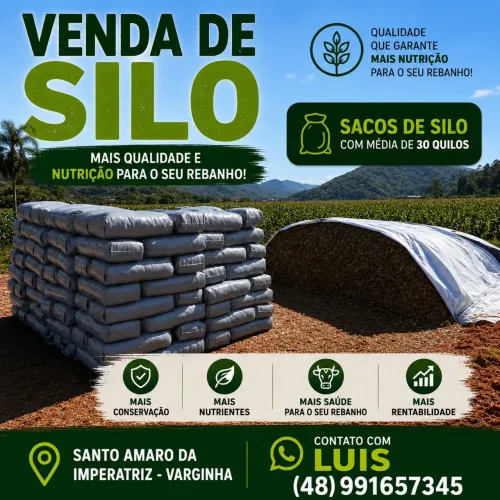 Silo