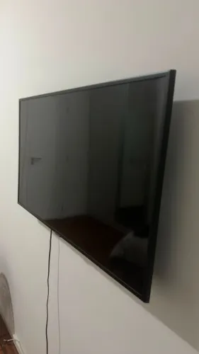 Smart tv samsung 40 polegadas