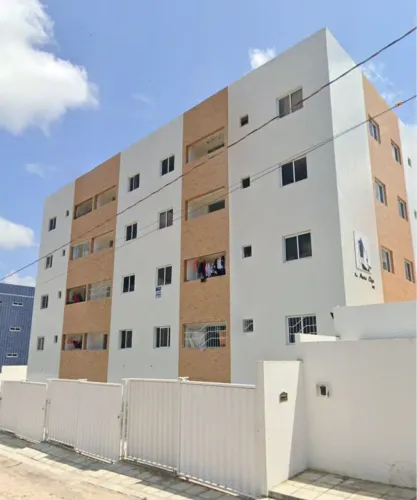 Apartamento para alugar no parque do sol