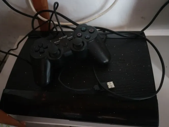 Vendo Ps 3